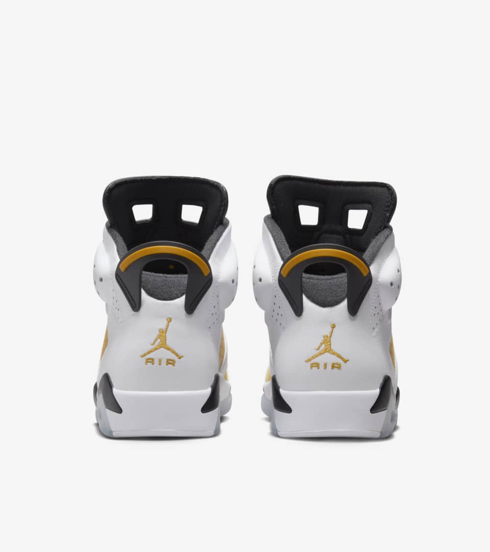 Jordan 6 sortie cheap